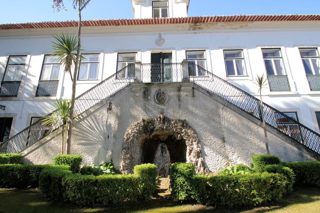 אנאדיה Casa De Mogofores מראה חיצוני תמונה