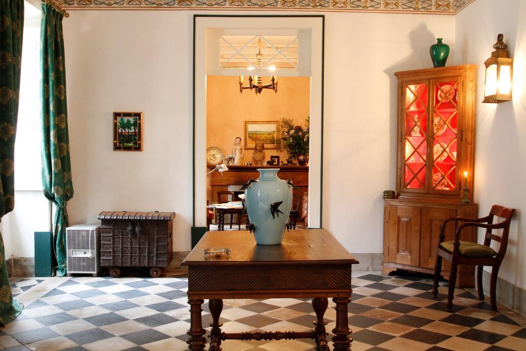 אנאדיה Casa De Mogofores מראה חיצוני תמונה